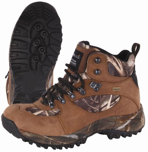 Prologic Max 4 GRIP TREK Boots